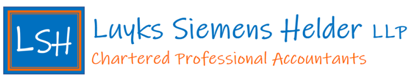 lsh logo